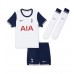 Tottenham Hotspur Archie Gray #14 Dětské Oblečení Domácí Dres 2024-25 Krátkým Rukávem (+ trenýrky)